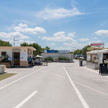 Club Del Sole International Riccione Easy Camping Village Zewnętrze zdjęcie