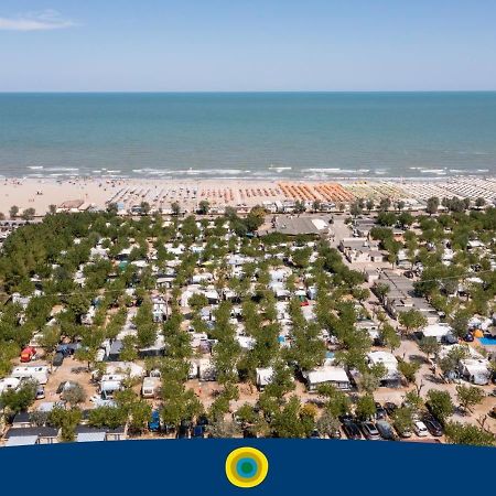 Club Del Sole International Riccione Easy Camping Village Zewnętrze zdjęcie