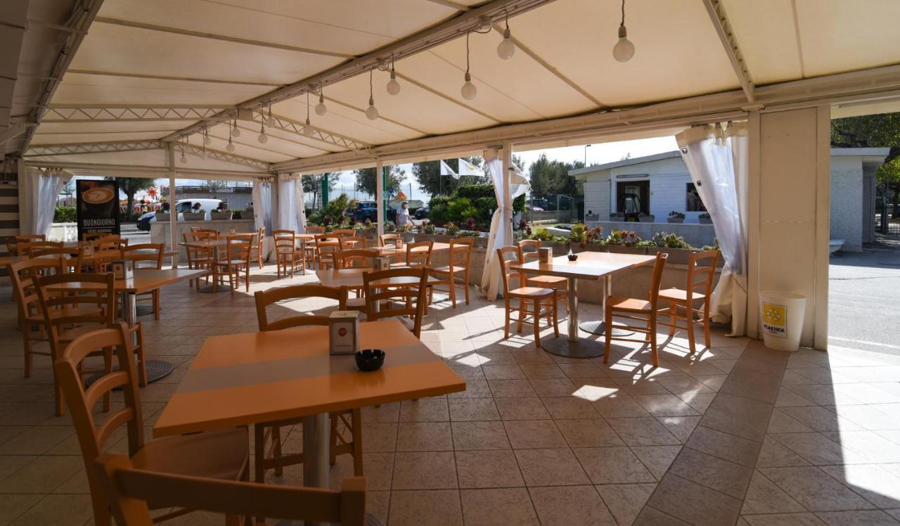 Club Del Sole International Riccione Easy Camping Village Zewnętrze zdjęcie