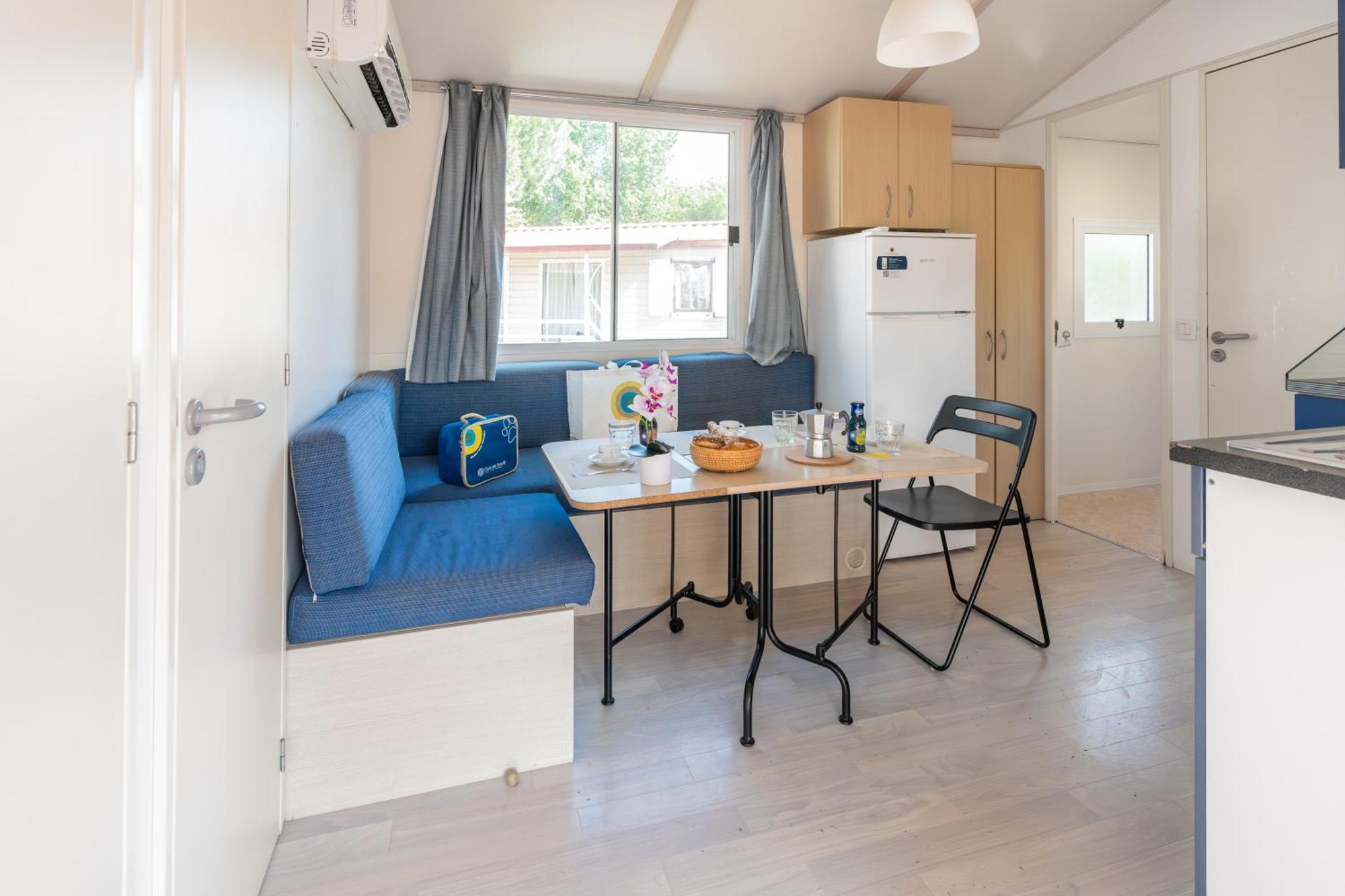 Club Del Sole International Riccione Easy Camping Village Zewnętrze zdjęcie