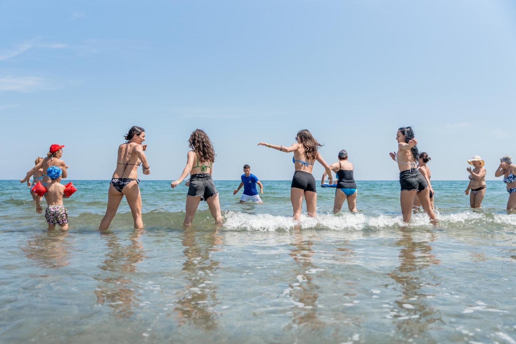 Club Del Sole International Riccione Easy Camping Village Zewnętrze zdjęcie